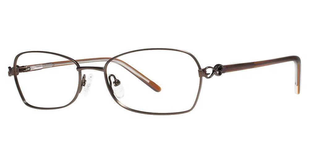 GENEVIEVE PARIS DESIGN IDA Eyeglasses - view 5